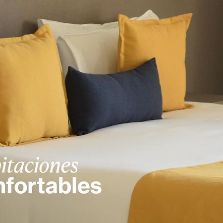 Aparthotel Filiberto By Ippa à Buenos Aires Extérieur photo