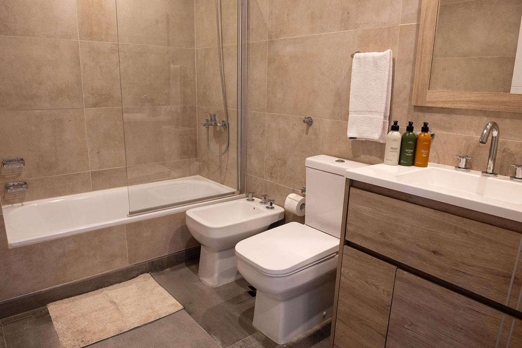 Aparthotel Filiberto By Ippa à Buenos Aires Extérieur photo