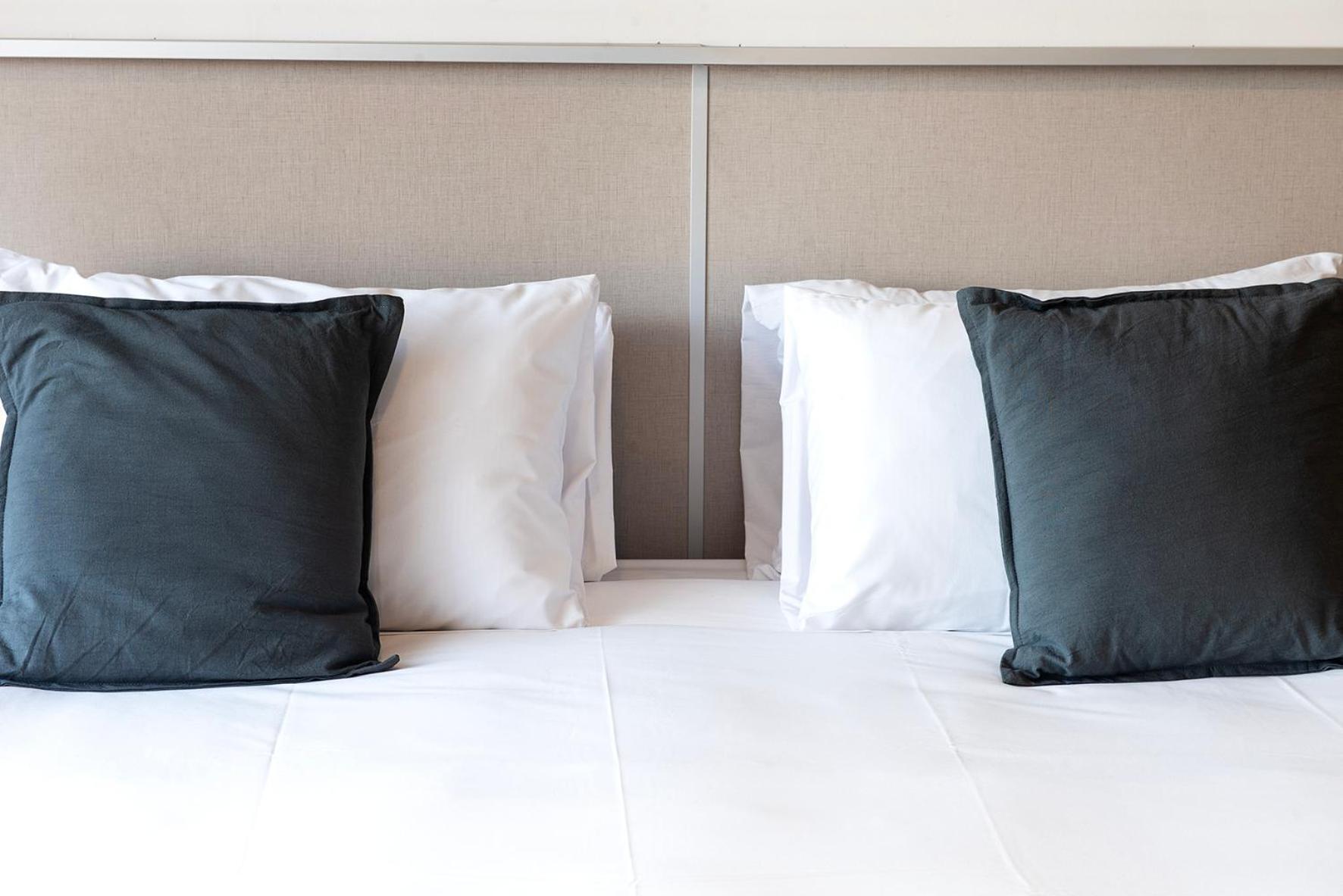 Aparthotel Filiberto By Ippa à Buenos Aires Extérieur photo